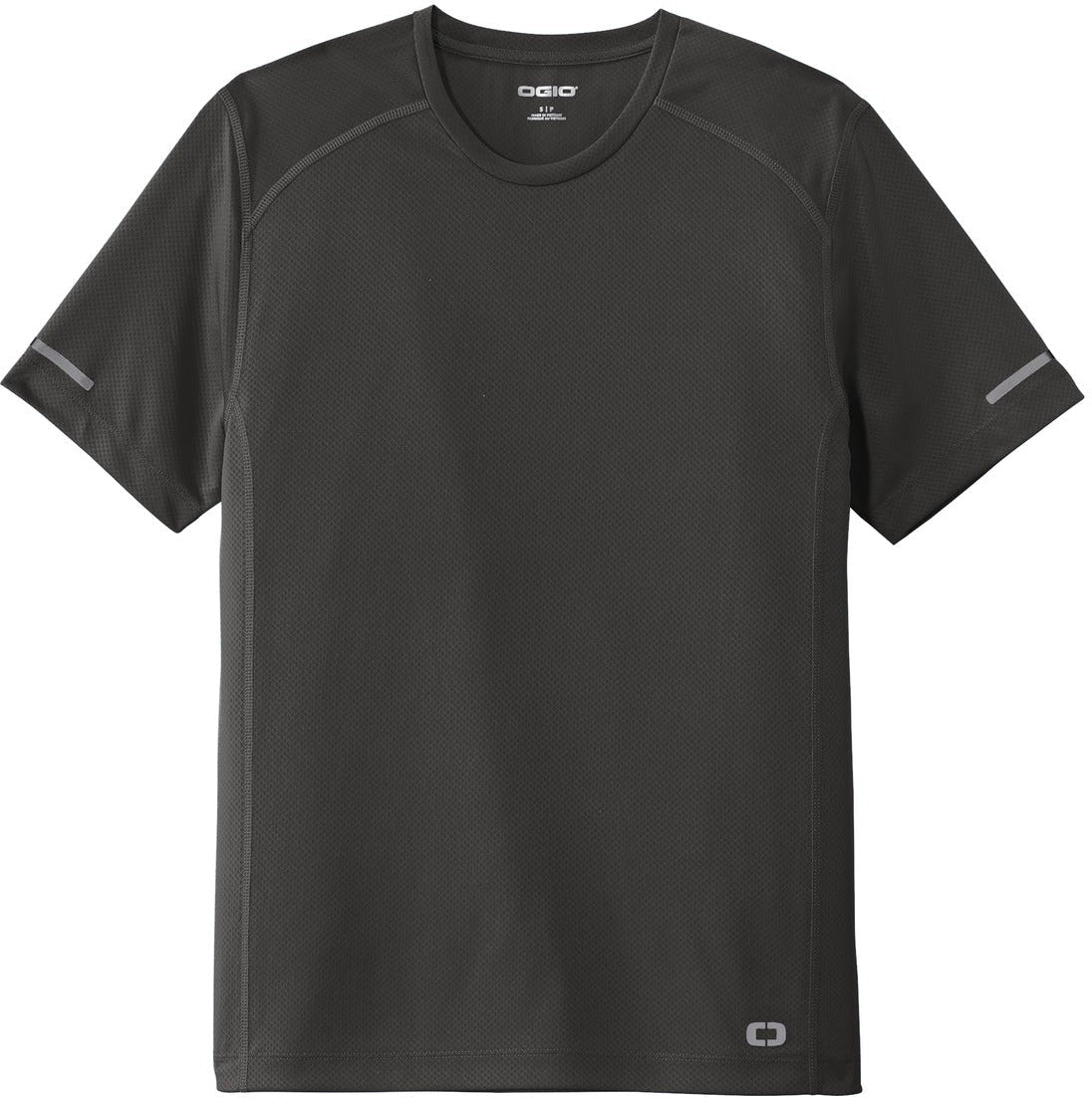 OGIO Endurance Level Mesh Tee - JL Franklins