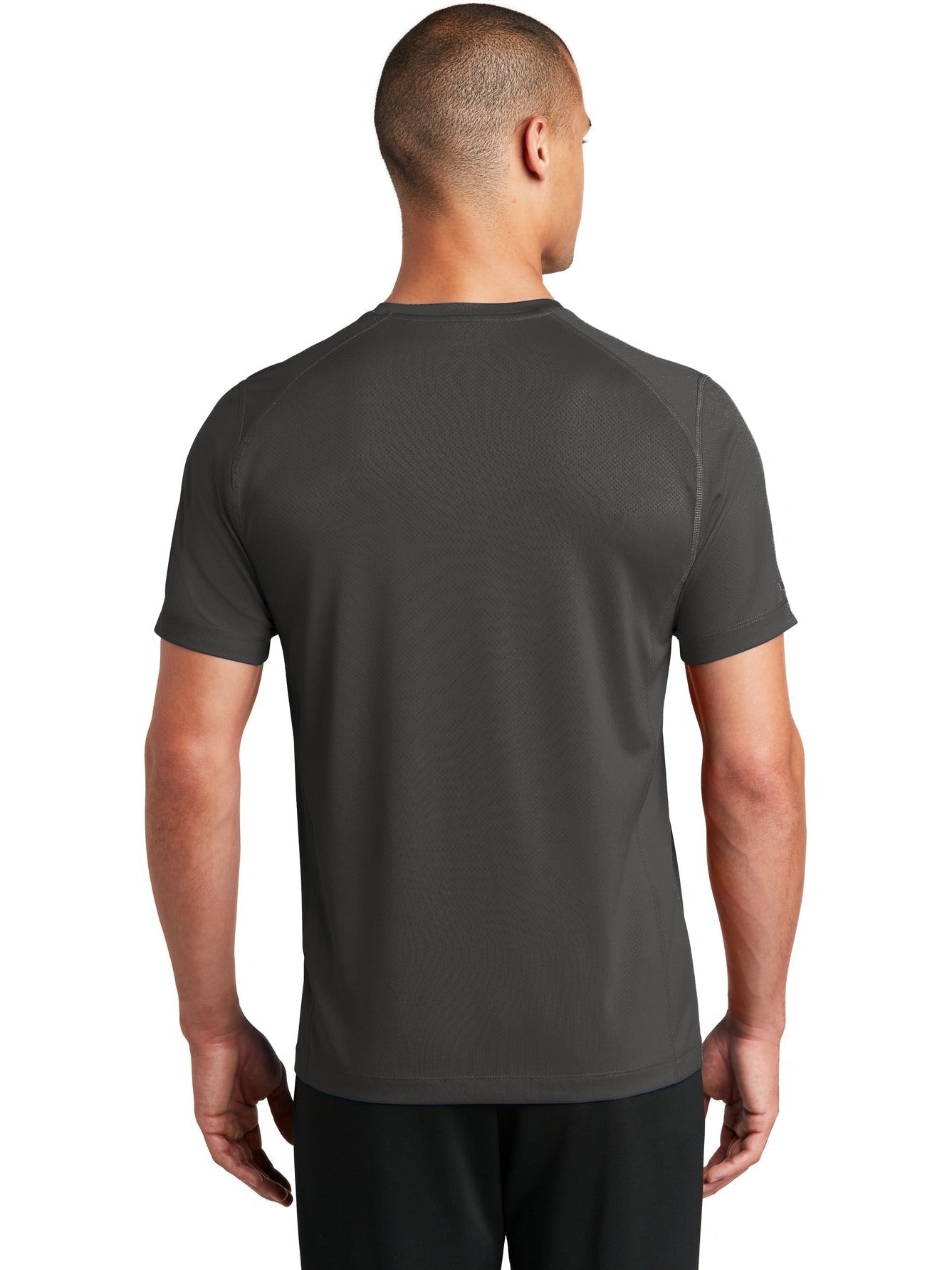 OGIO Endurance Level Mesh Tee - JL Franklins