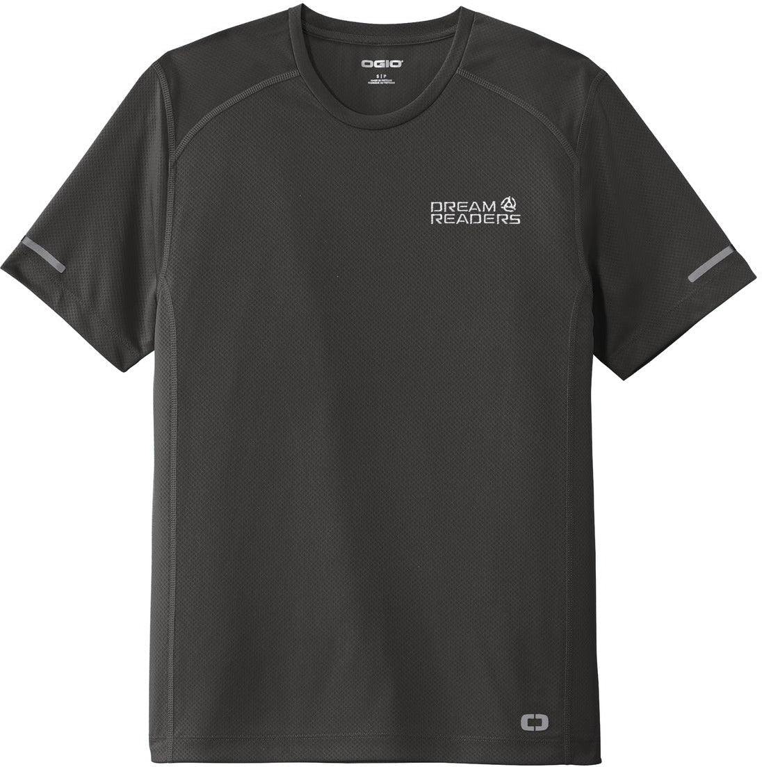 OGIO Endurance Level Mesh Tee - JL Franklins