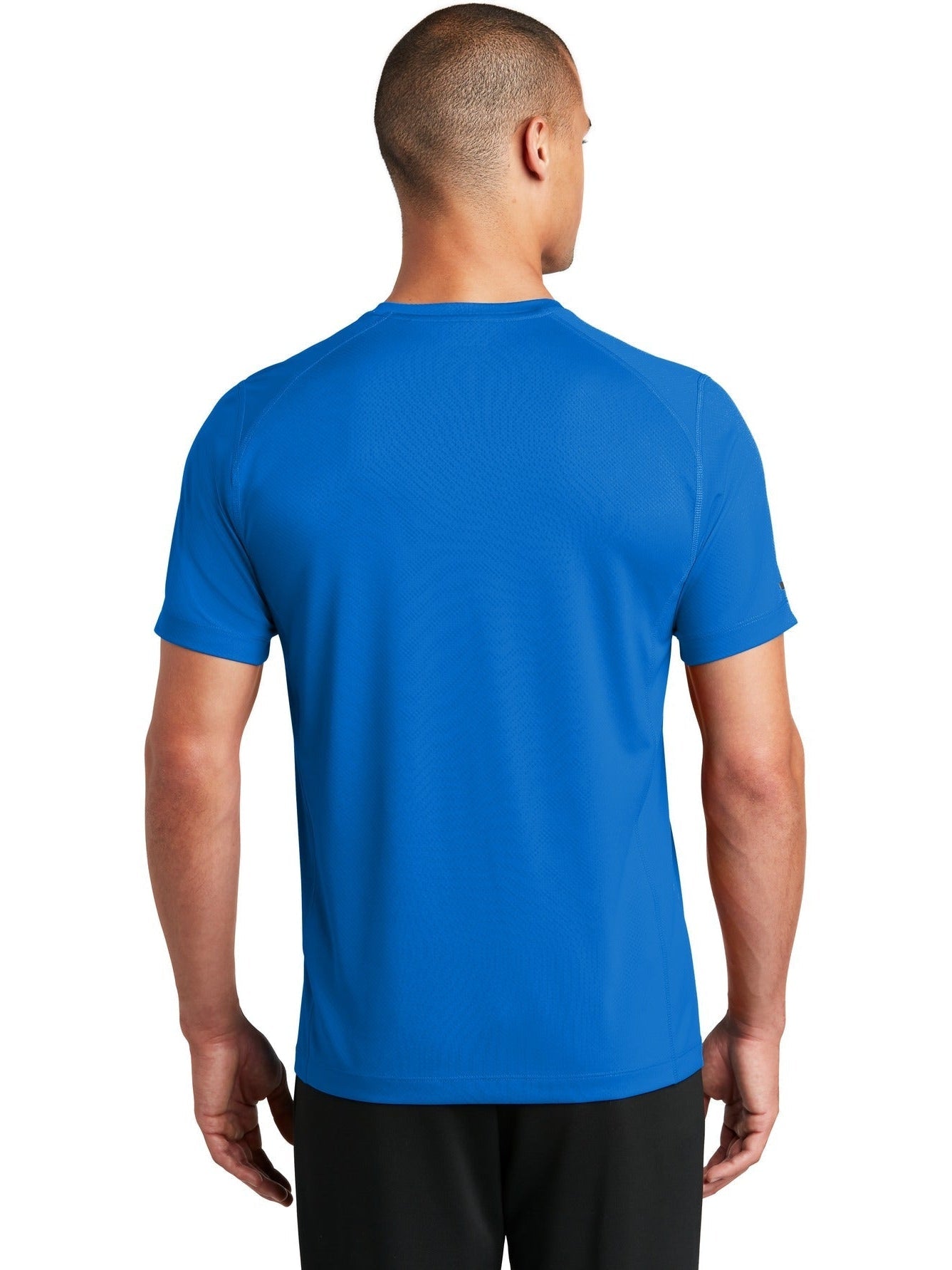 OGIO Endurance Level Mesh Tee - JL Franklins