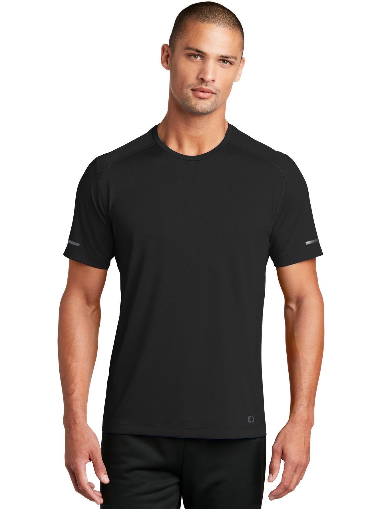 OGIO Endurance Level Mesh Tee - JL Franklins