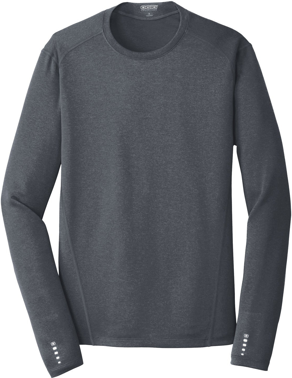 OGIO ENDURANCE Long Sleeve Pulse Crew - JL Franklins