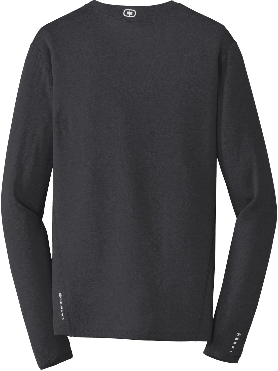 OGIO ENDURANCE Long Sleeve Pulse Crew - JL Franklins
