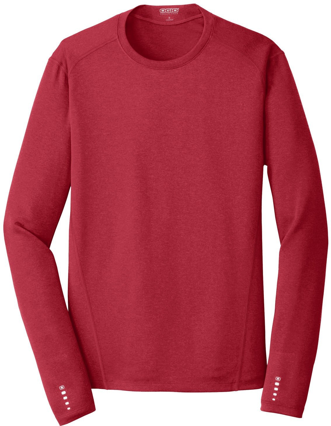 OGIO ENDURANCE Long Sleeve Pulse Crew - JL Franklins