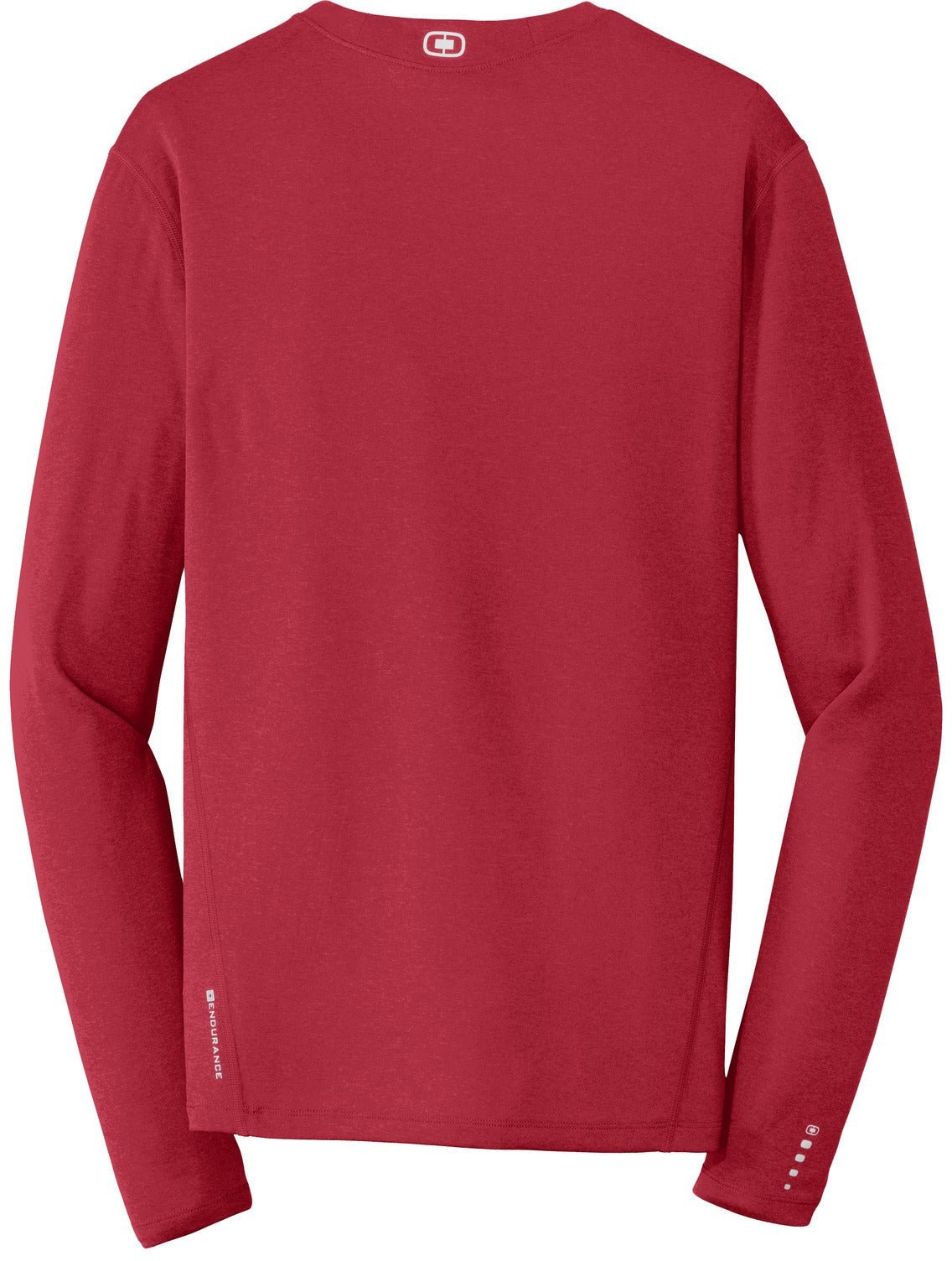 OGIO ENDURANCE Long Sleeve Pulse Crew - JL Franklins
