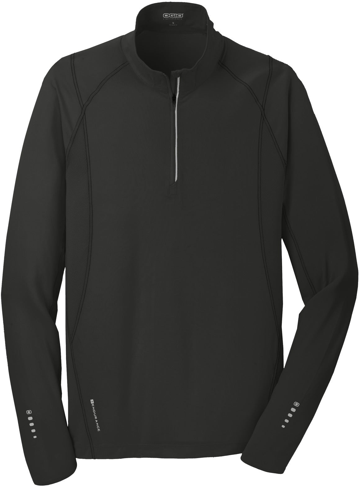 OGIO Endurance Nexus 1/4 - Zip Pullover - JL Franklins