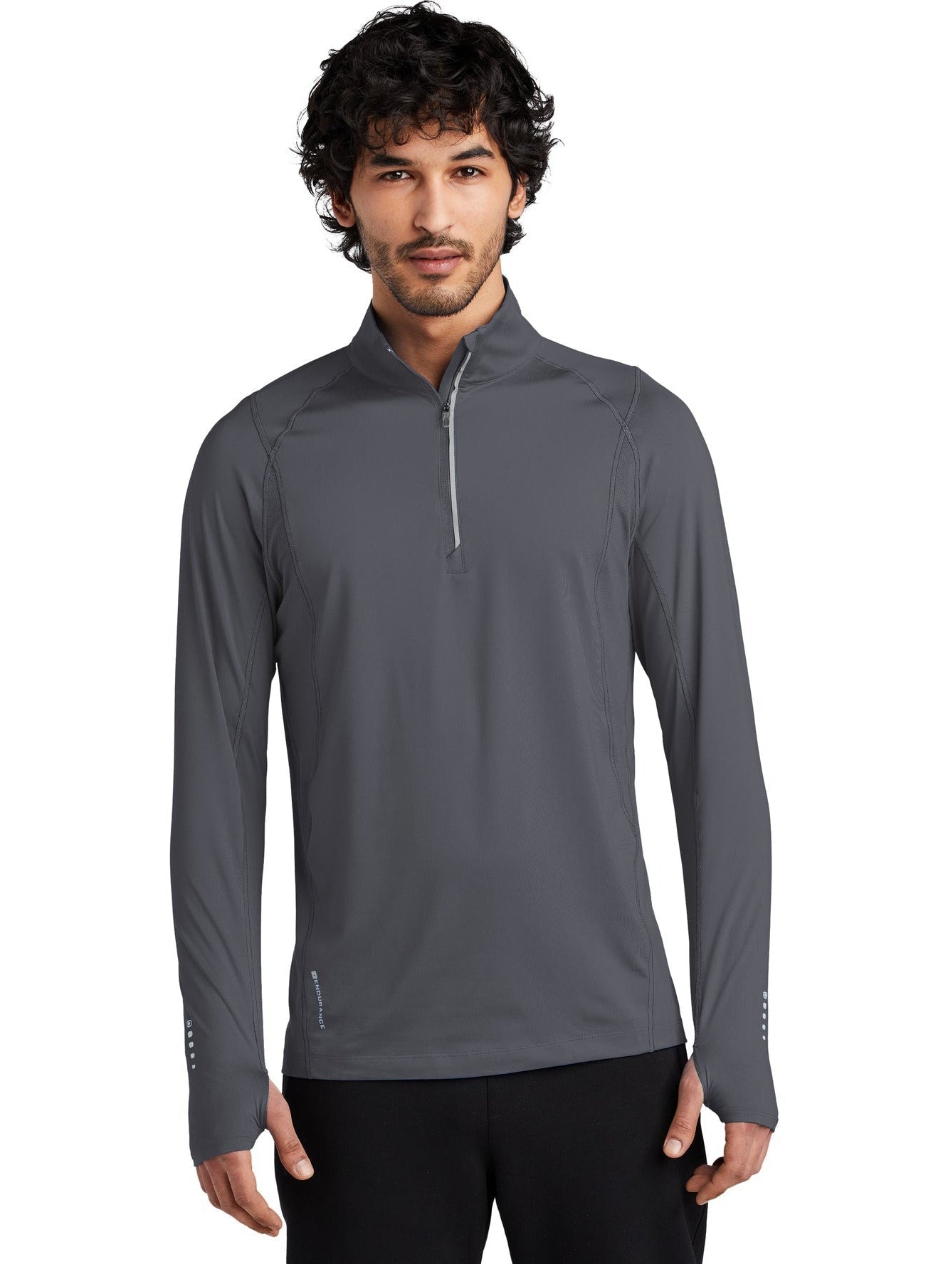 OGIO Endurance Nexus 1/4 - Zip Pullover - JL Franklins