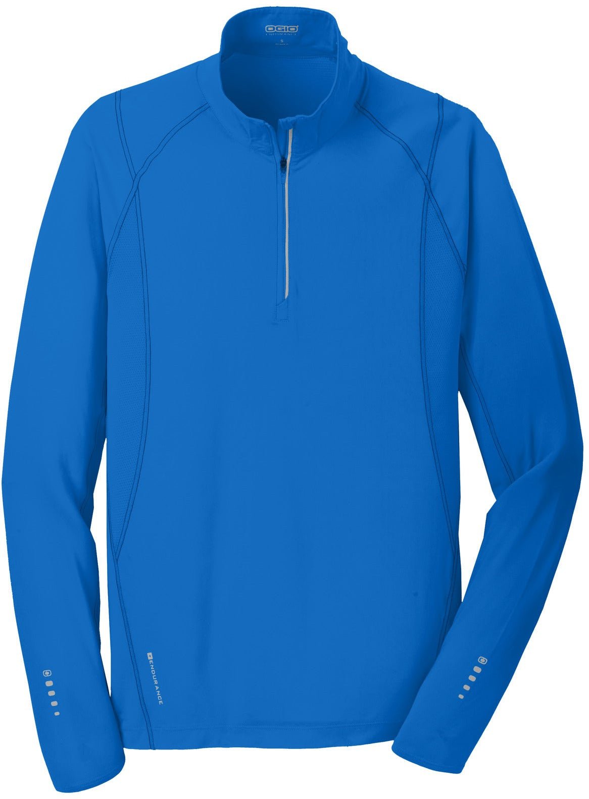 OGIO Endurance Nexus 1/4 - Zip Pullover - JL Franklins