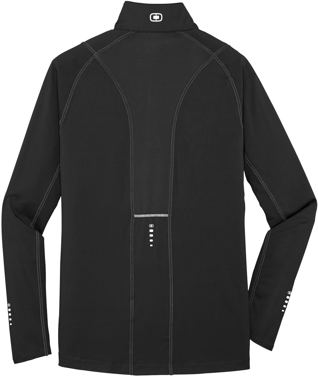 OGIO Endurance Nexus 1/4 - Zip Pullover - JL Franklins