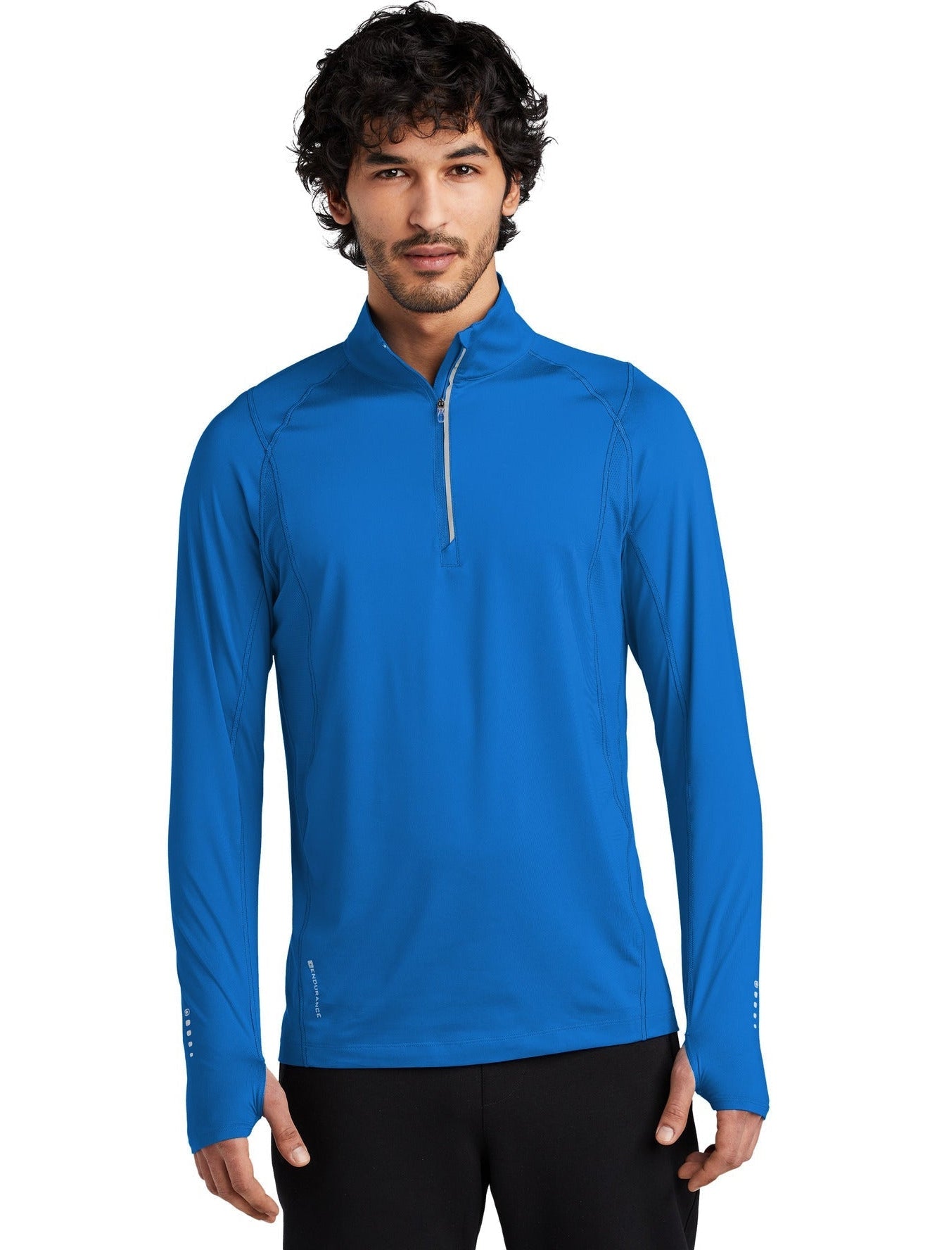 OGIO Endurance Nexus 1/4 - Zip Pullover - JL Franklins