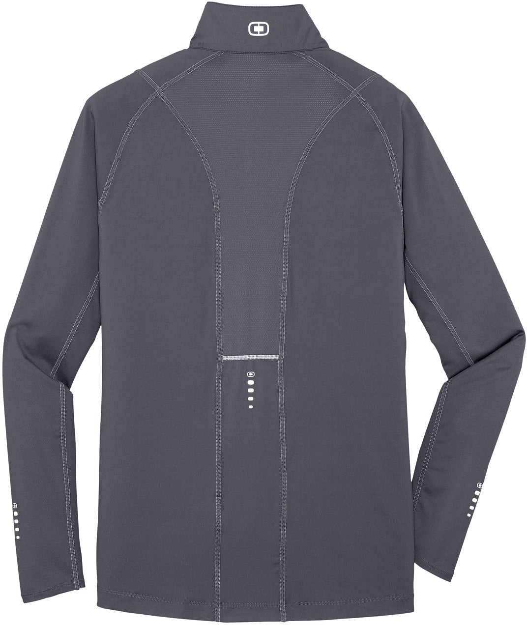 OGIO Endurance Nexus 1/4 - Zip Pullover - JL Franklins