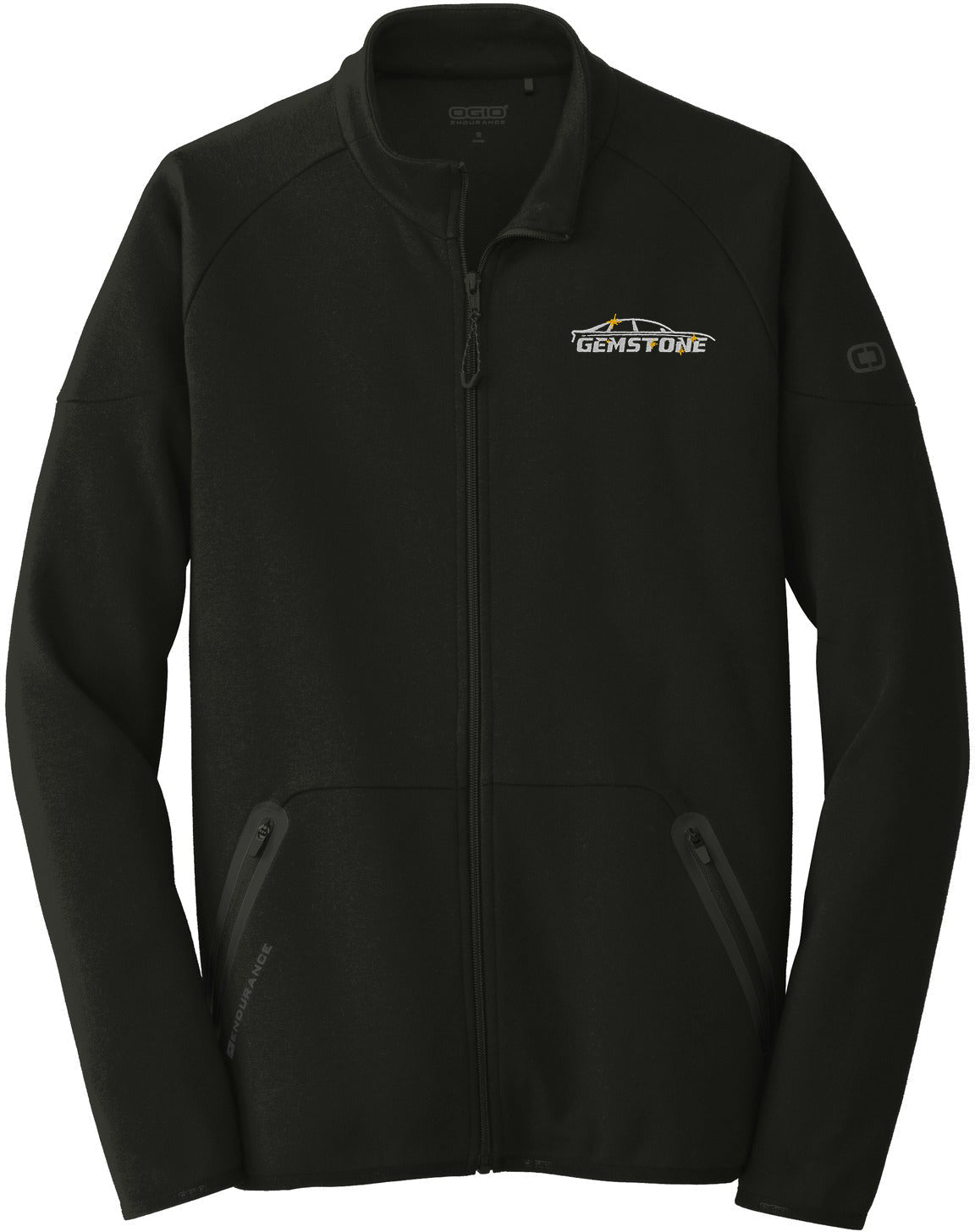 OGIO Endurance Origin Jacket - JL Franklins