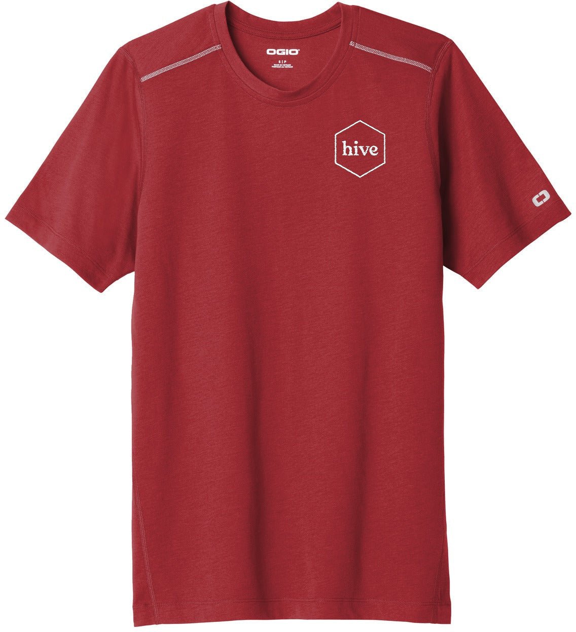 OGIO Endurance Peak Tee - JL Franklins