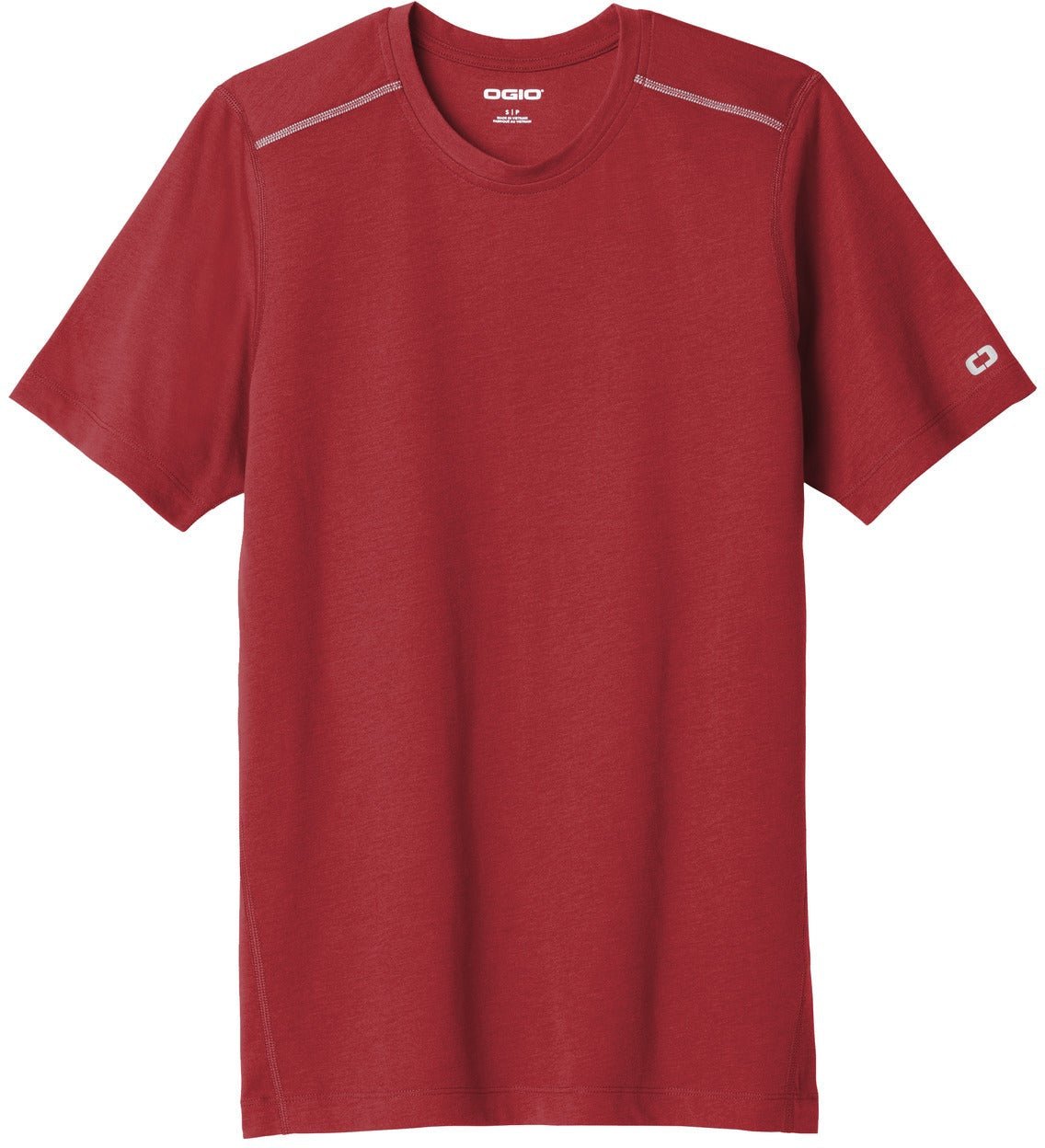 OGIO Endurance Peak Tee - JL Franklins