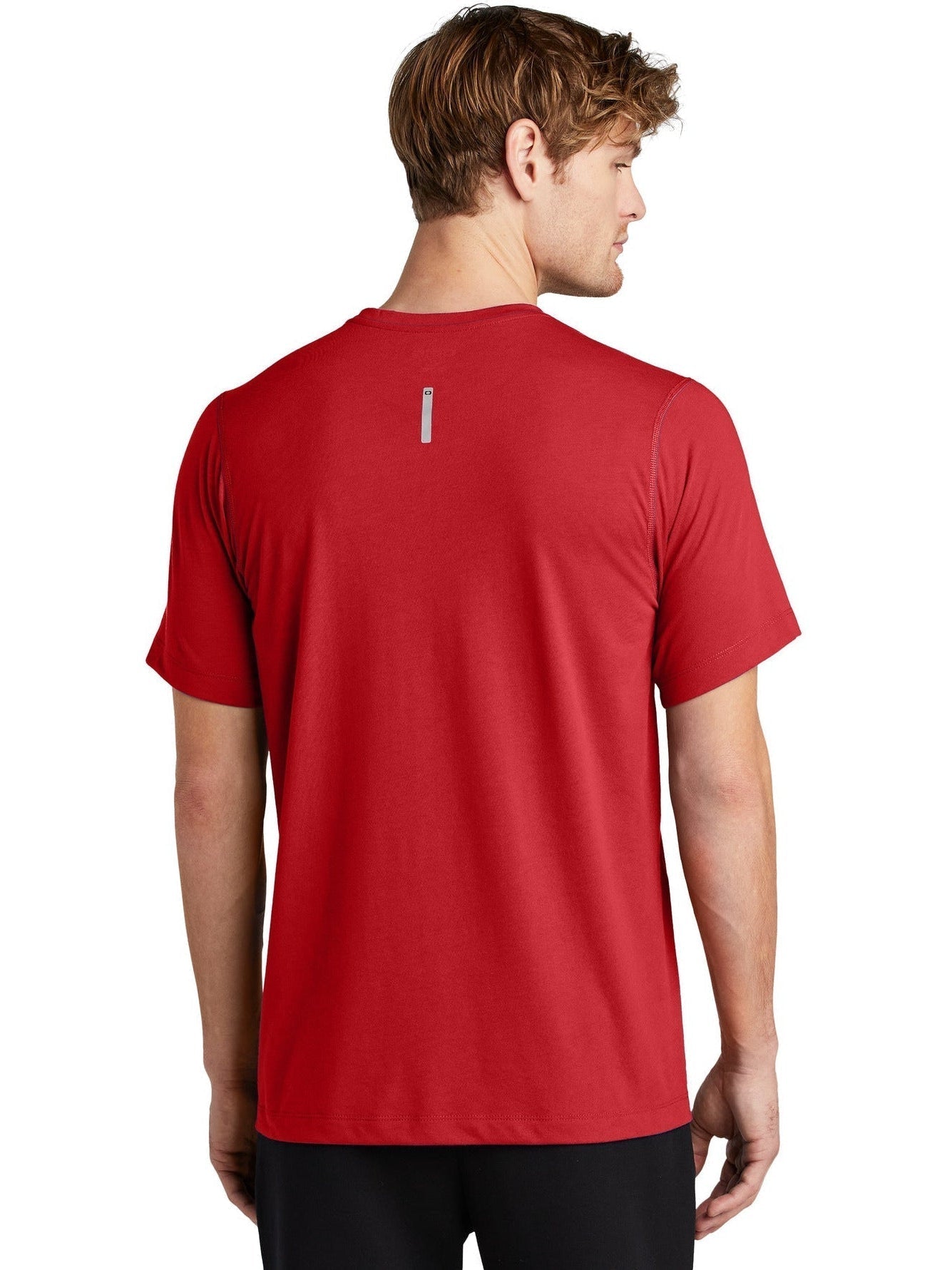 OGIO Endurance Peak Tee - JL Franklins