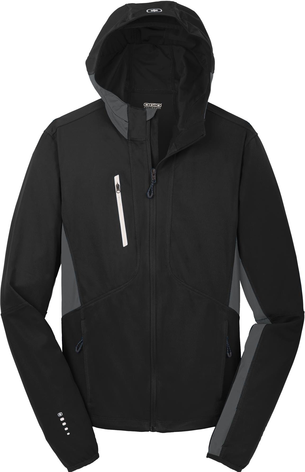 OGIO Endurance Pivot Soft Shell - JL Franklins