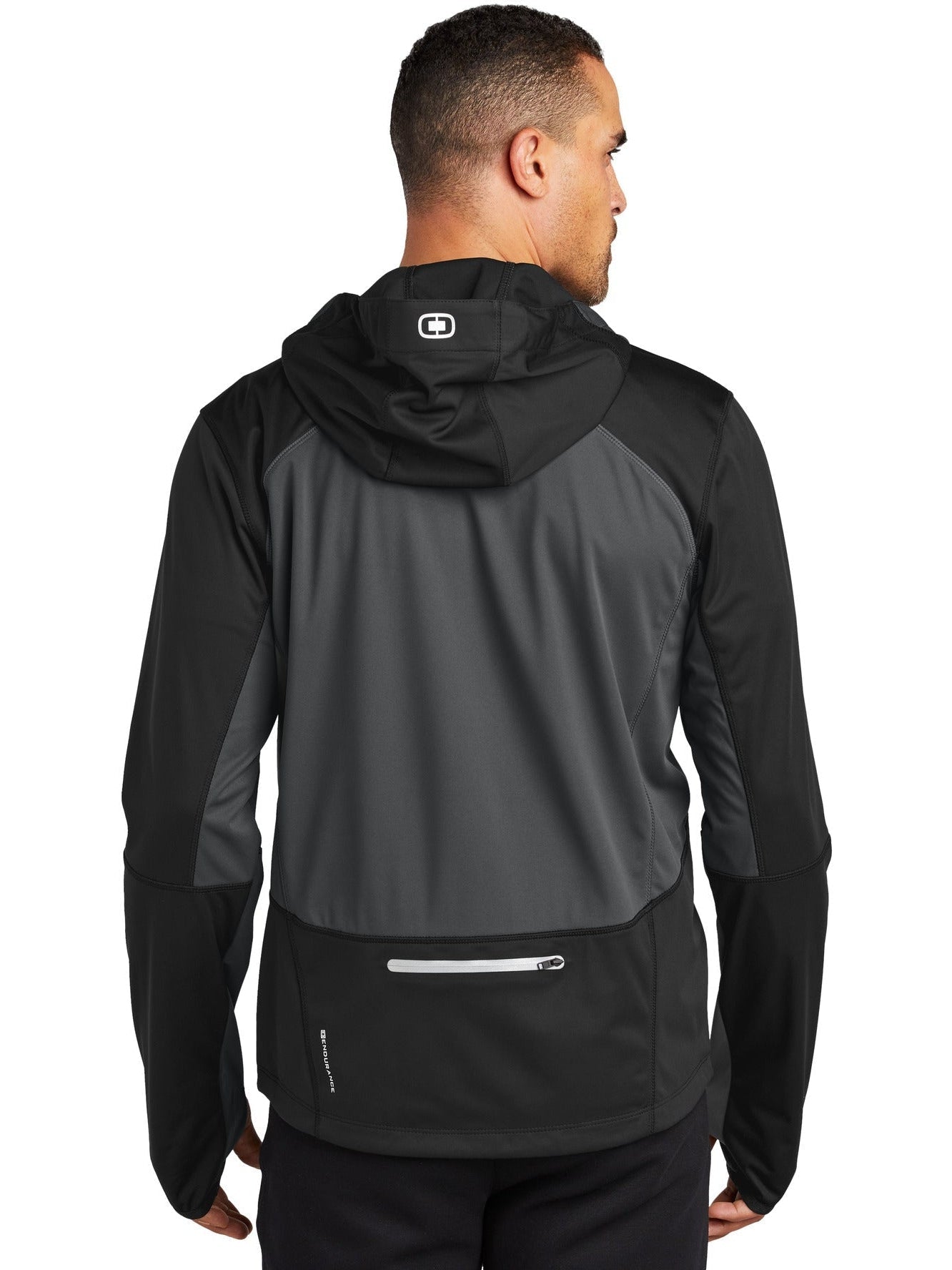 OGIO Endurance Pivot Soft Shell - JL Franklins