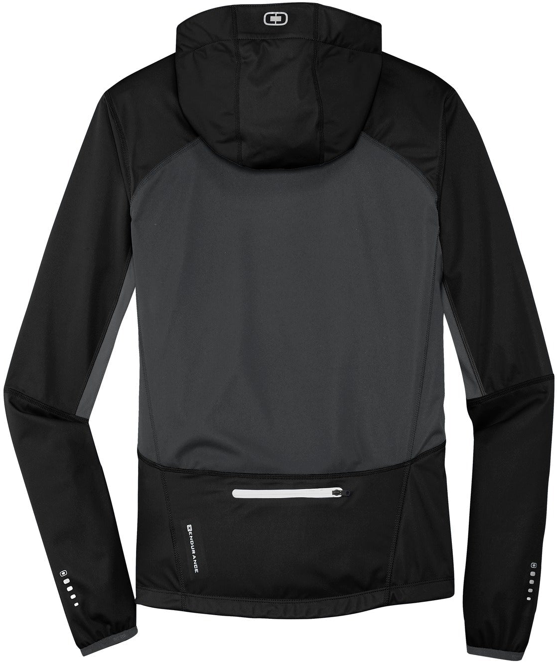 OGIO Endurance Pivot Soft Shell - JL Franklins