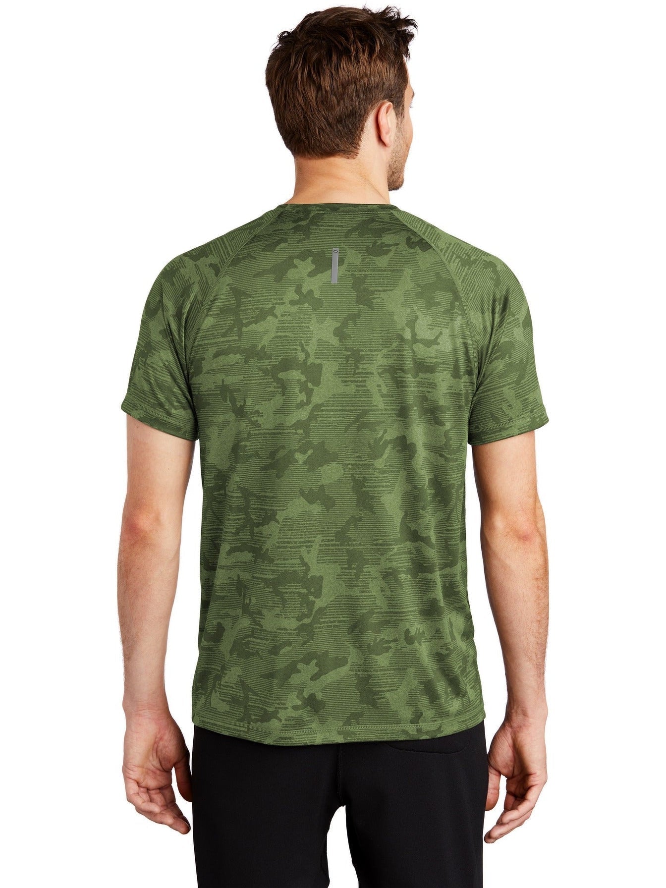 OGIO Endurance Pulse Phantom Tee - JL Franklins