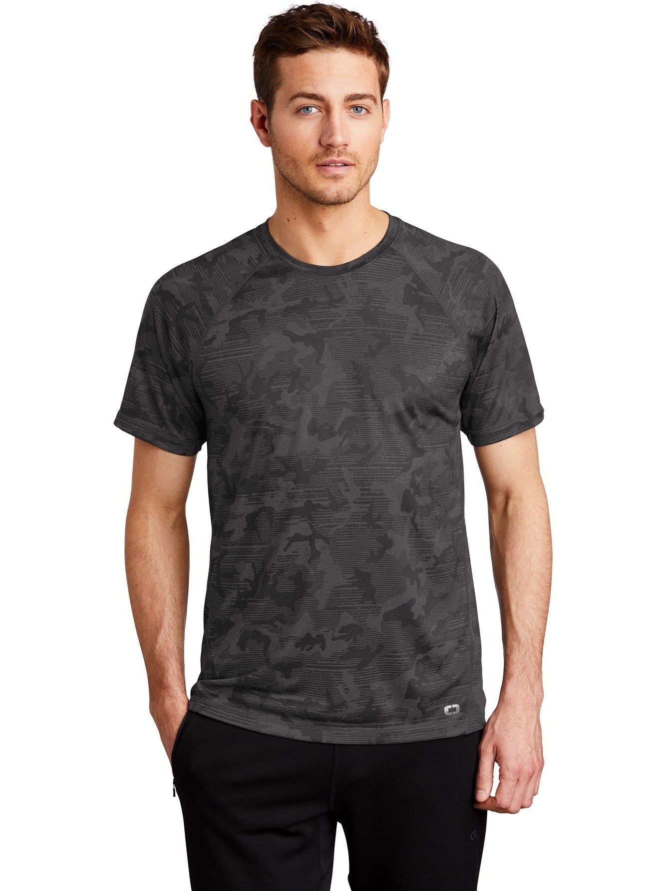 OGIO Endurance Pulse Phantom Tee - JL Franklins