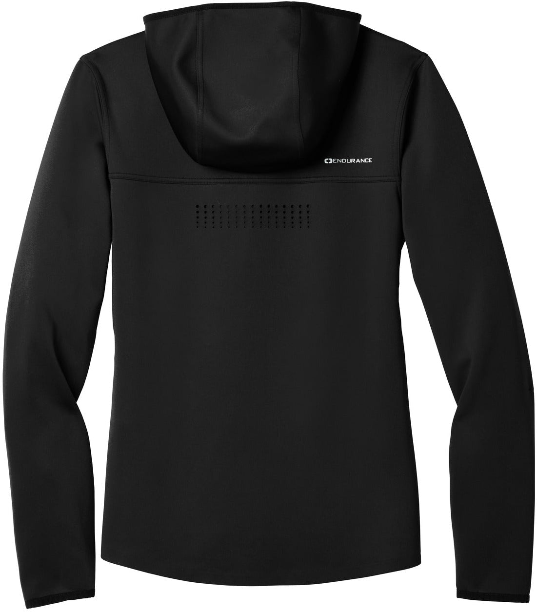 OGIO Endurance Stealth Full - Zip Jacket - JL Franklins
