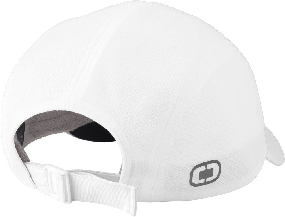 OGIO Endurance Stride Mesh Cap - JL Franklins