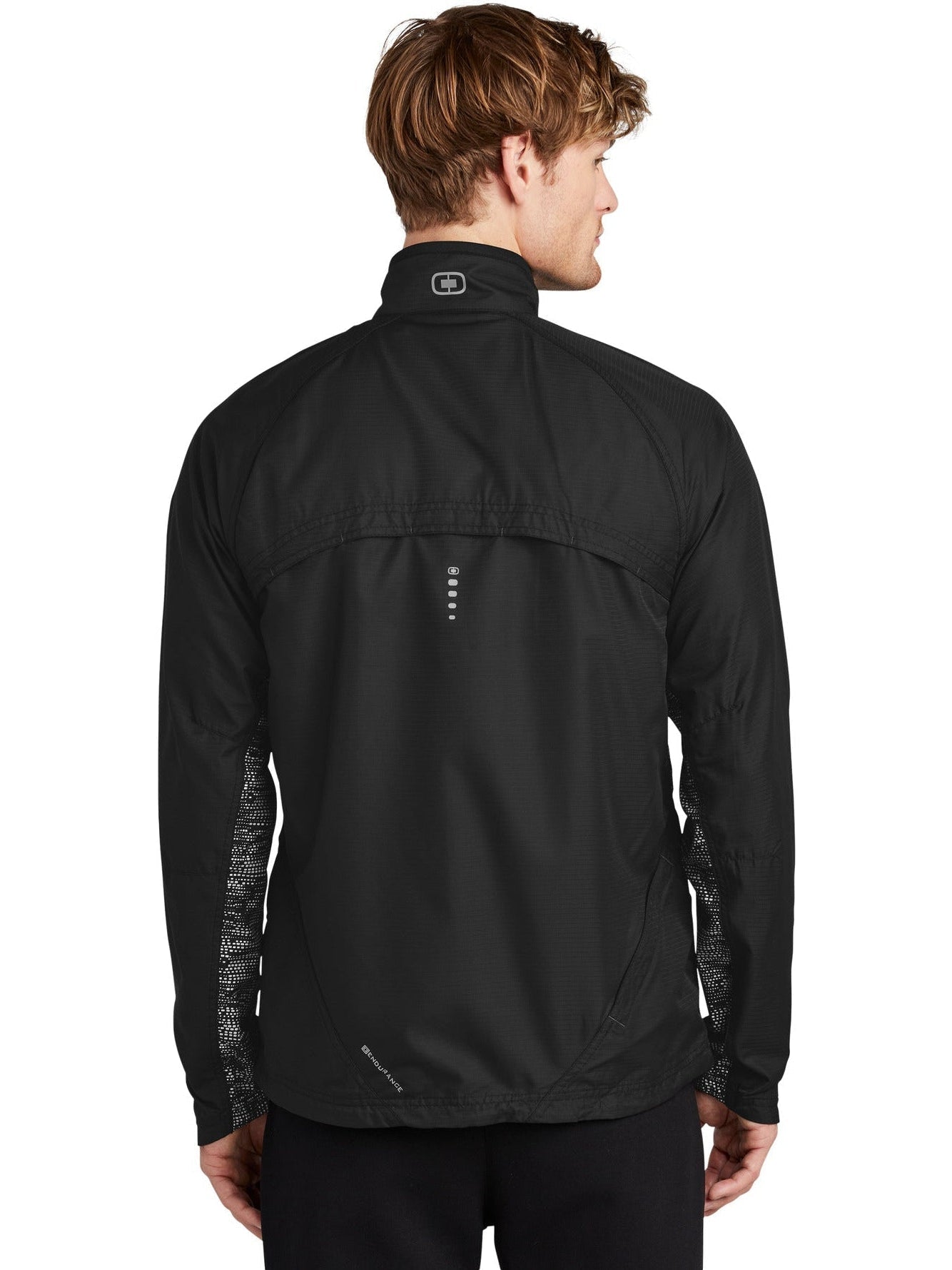 OGIO Endurance Trainer Jacket - JL Franklins