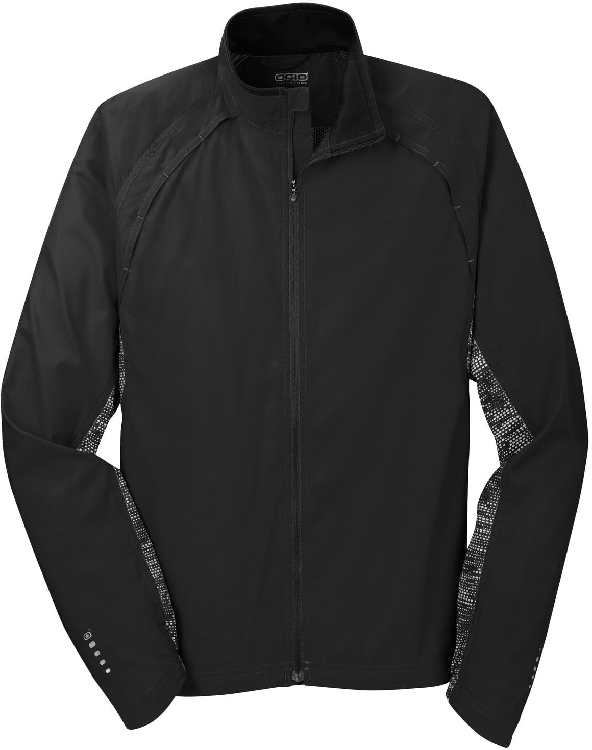 OGIO Endurance Trainer Jacket - JL Franklins