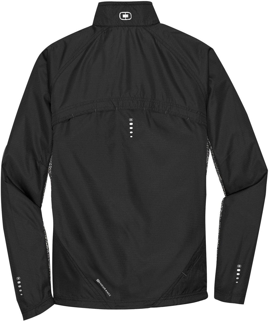 OGIO Endurance Trainer Jacket - JL Franklins