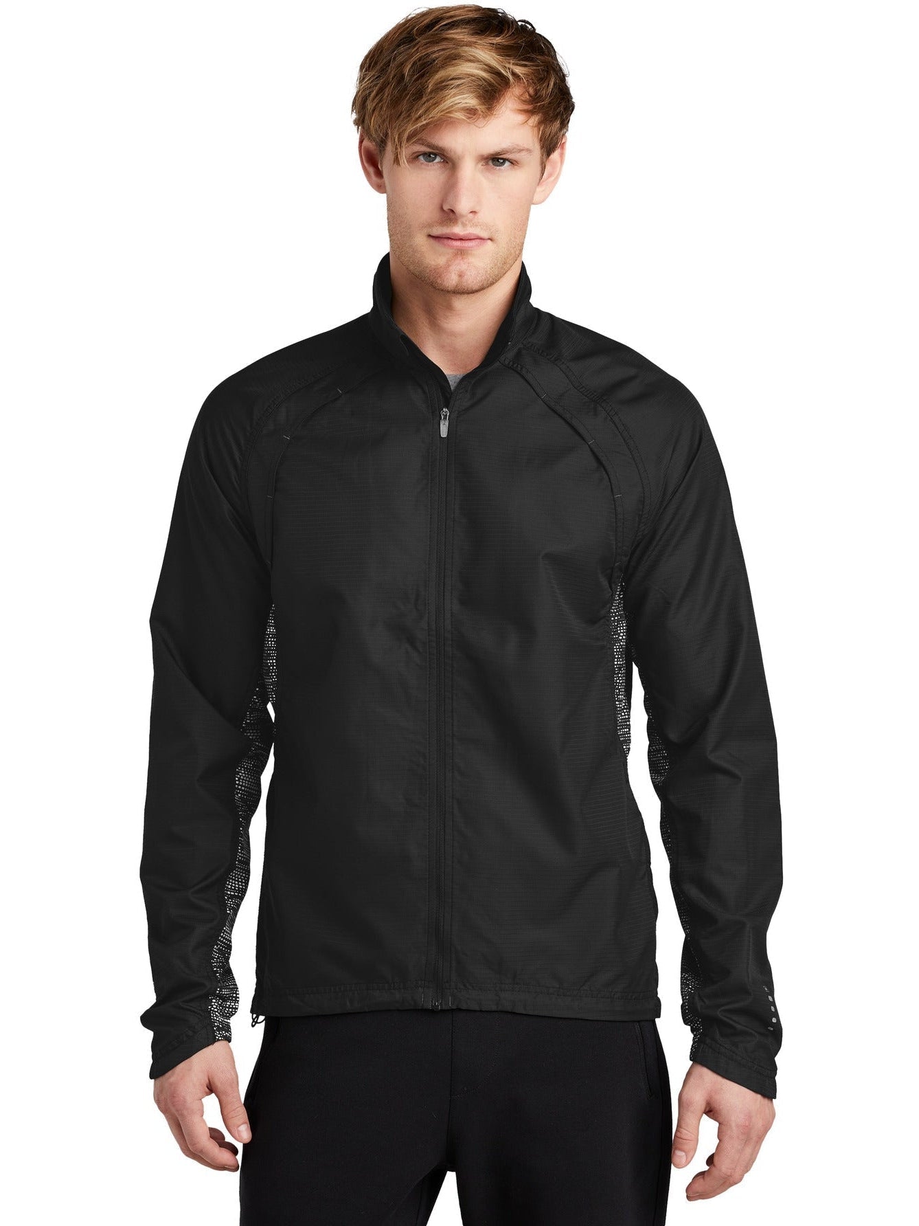 OGIO Endurance Trainer Jacket - JL Franklins
