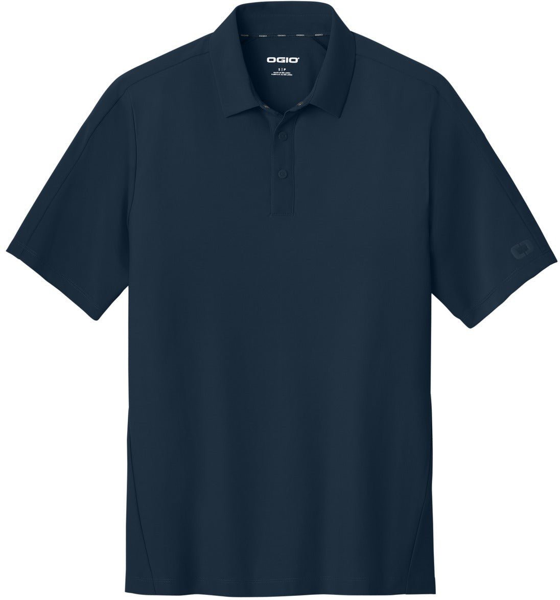 OGIO Envision Polo - JL Franklins