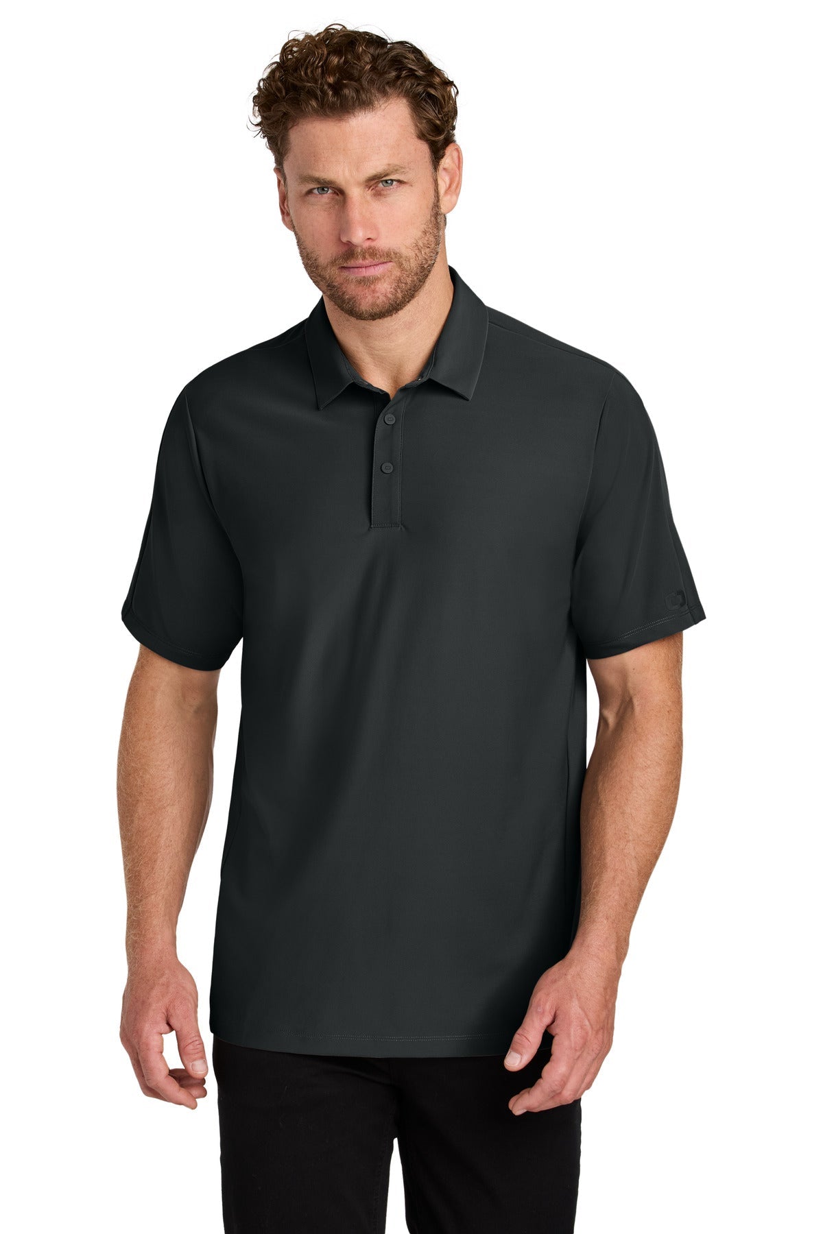 OGIO Envision Polo - JL Franklins
