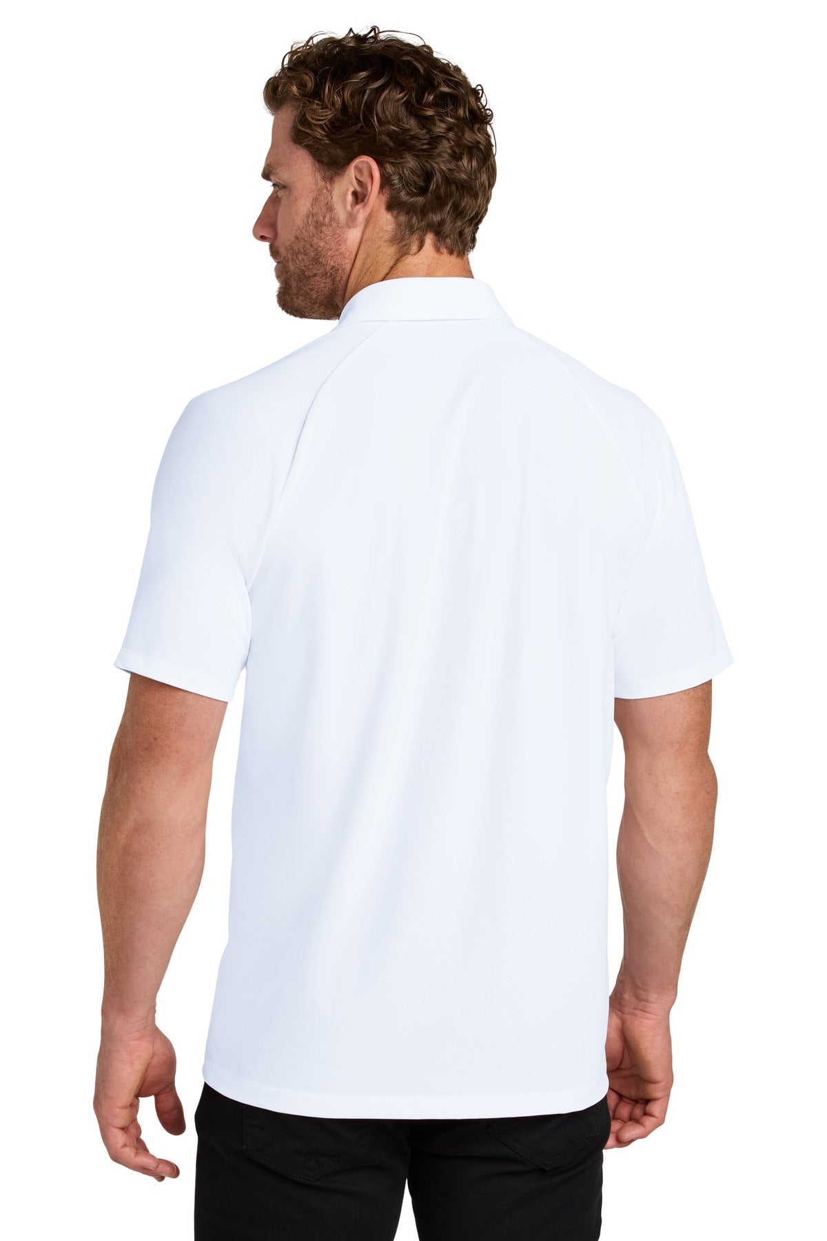 OGIO Envision Polo - JL Franklins