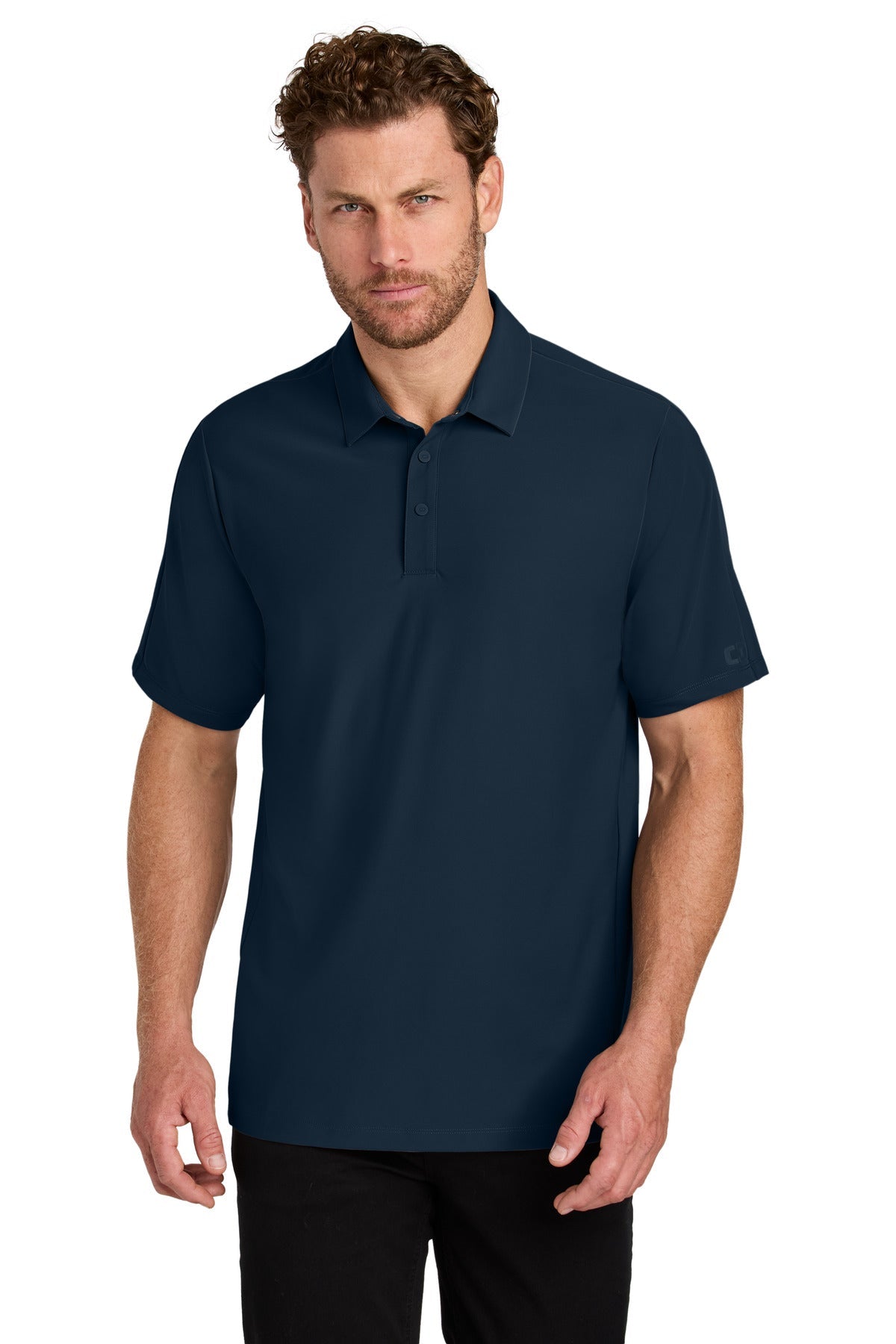 OGIO Envision Polo - JL Franklins