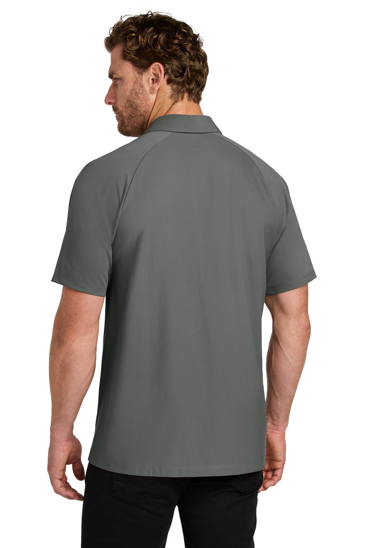 OGIO Envision Polo - JL Franklins