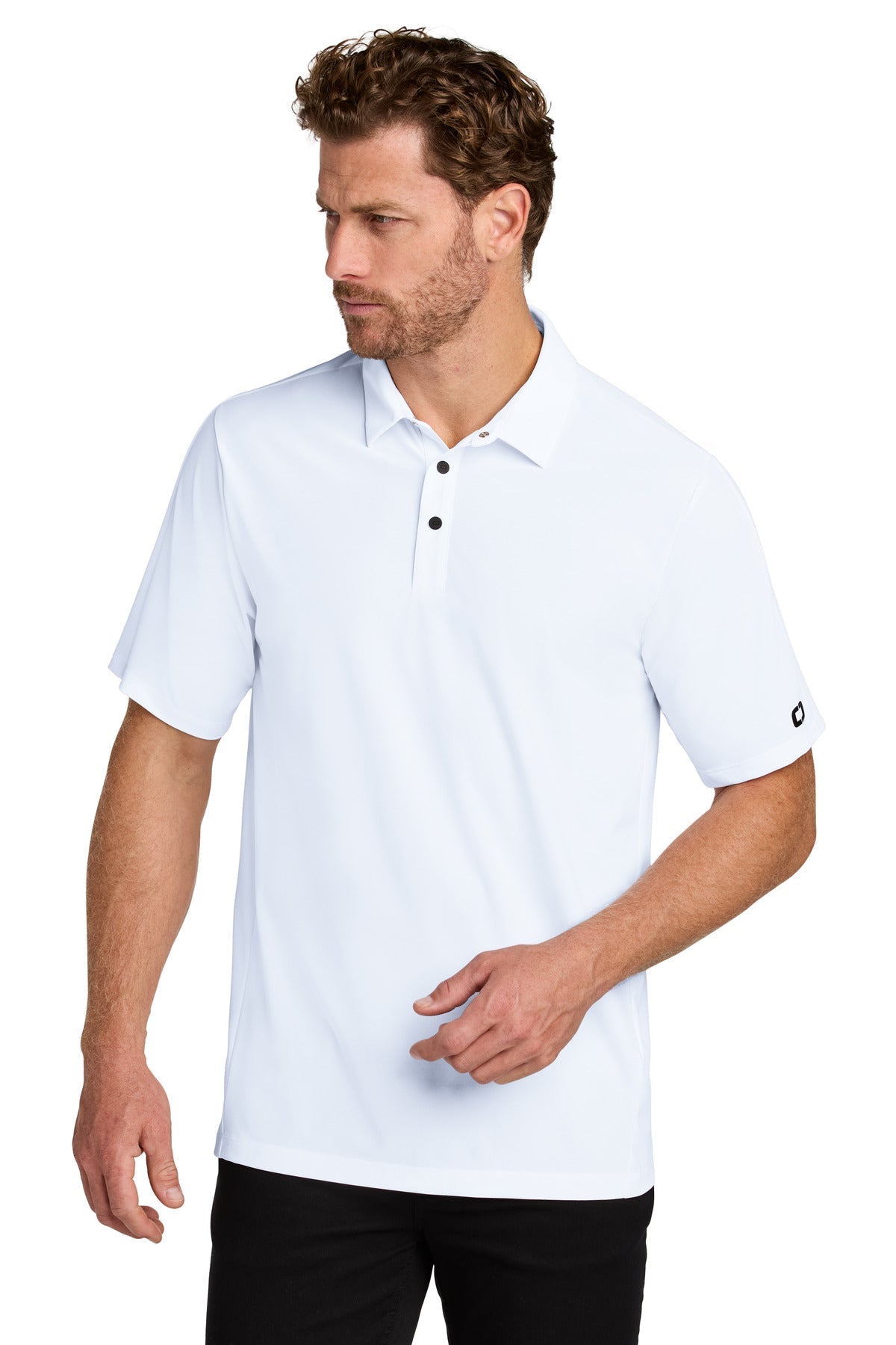 OGIO Envision Polo - JL Franklins