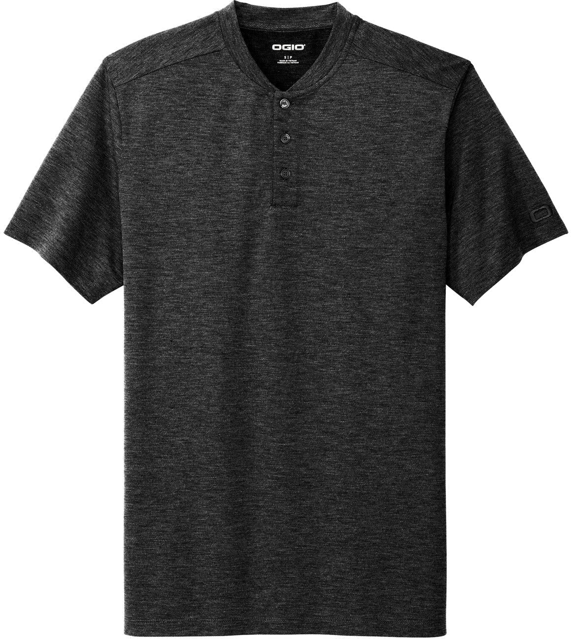 OGIO Evolution Henley - JL Franklins