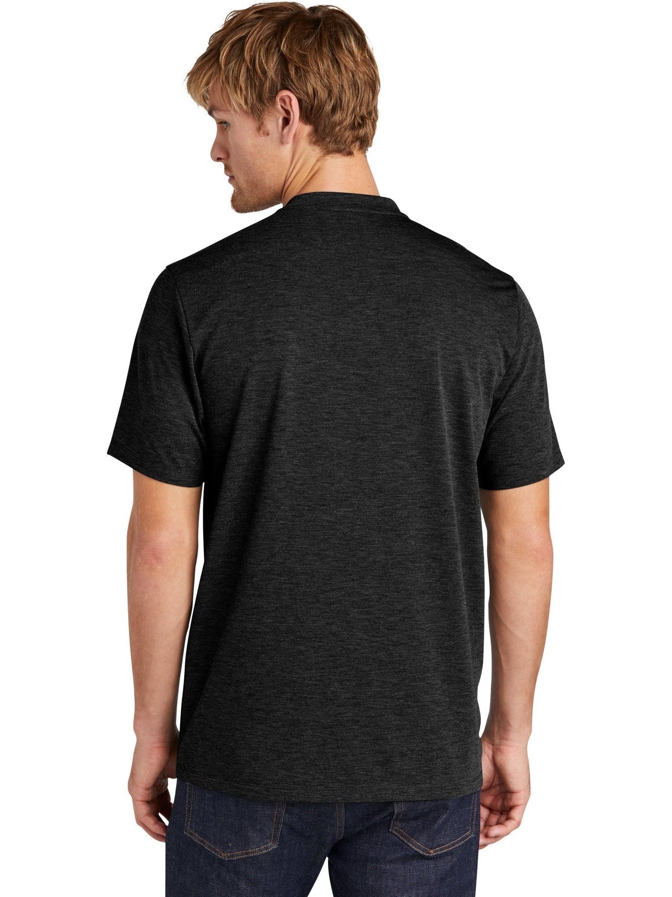 OGIO Evolution Henley - JL Franklins