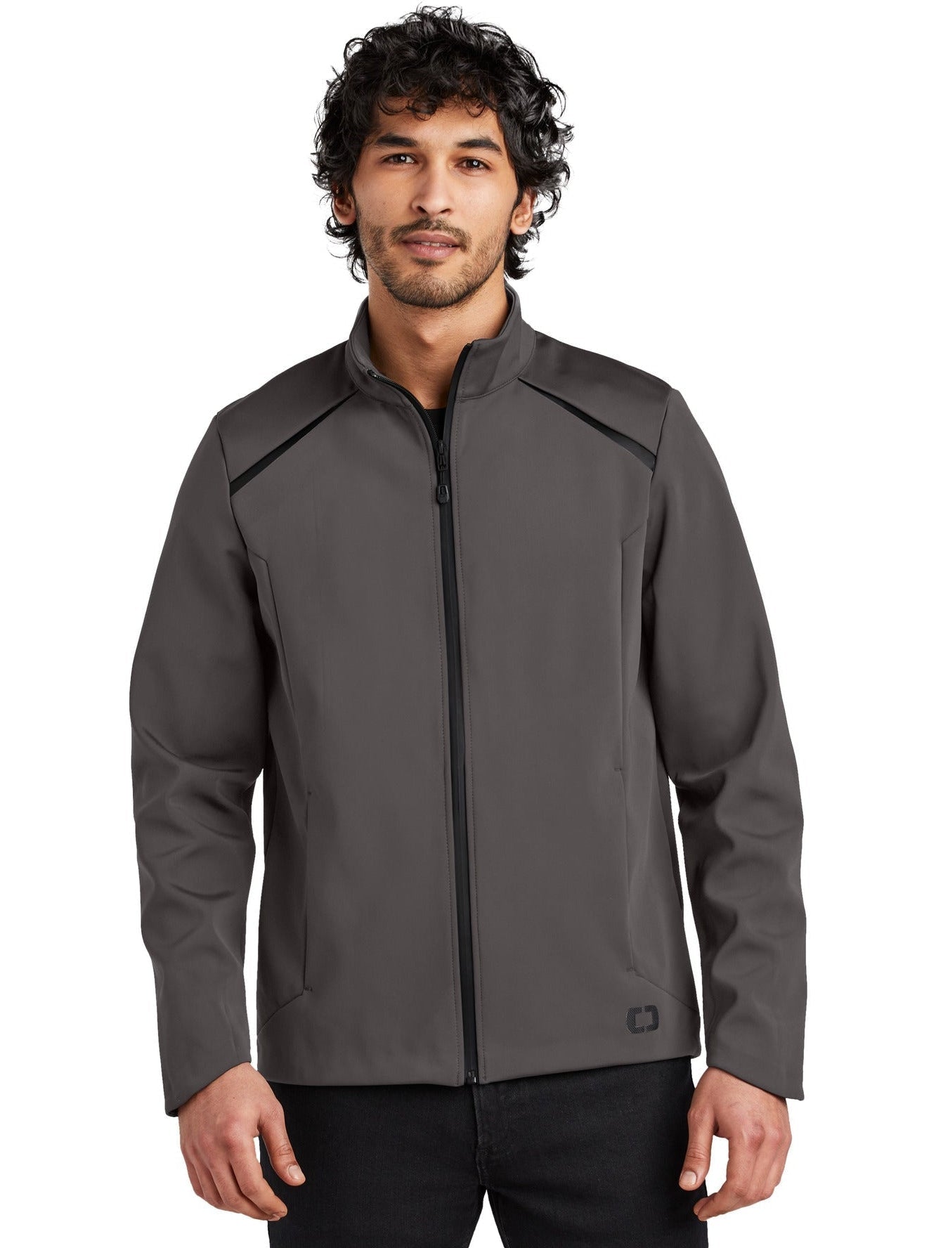 OGIO Exaction Soft Shell Jacket - JL Franklins