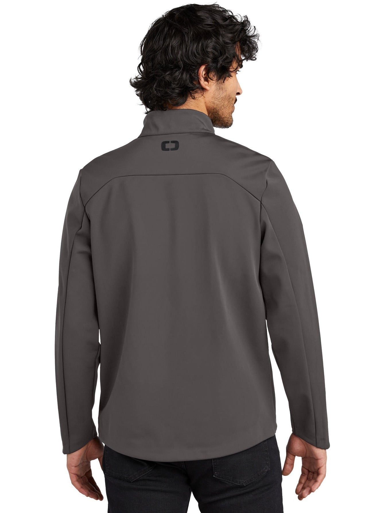 OGIO Exaction Soft Shell Jacket - JL Franklins