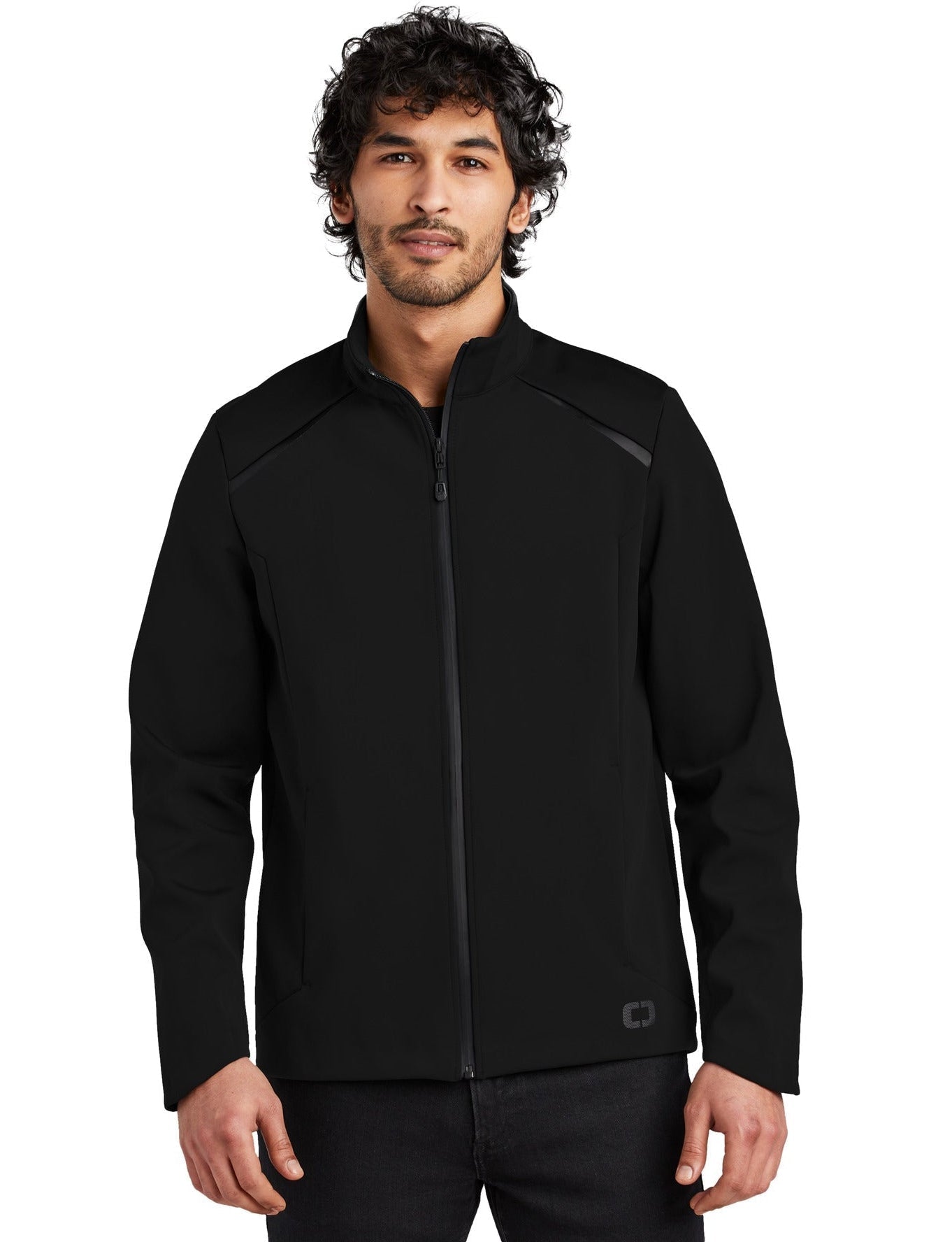 OGIO Exaction Soft Shell Jacket - JL Franklins