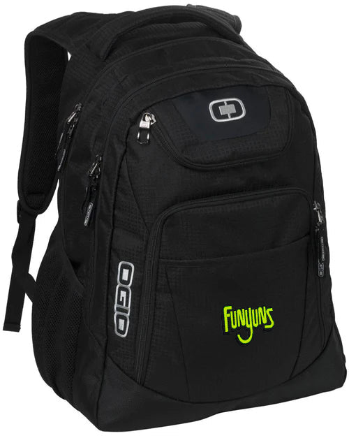 OGIO Excelsior Pack - JL Franklins