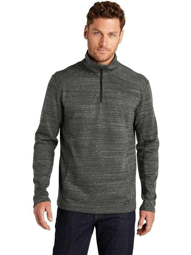 OGIO Flux 1/4 - Zip - JL Franklins