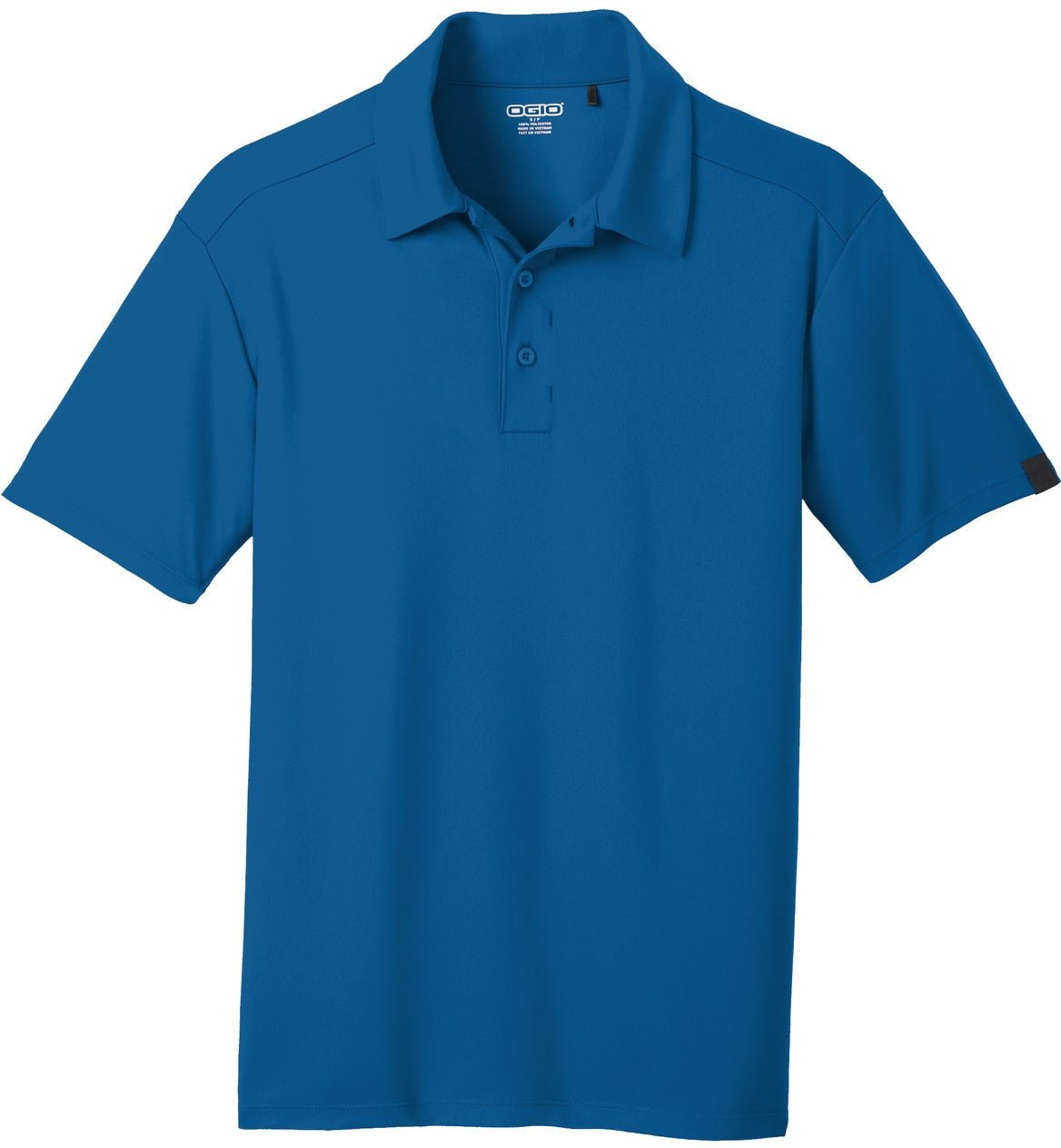 OGIO Framework Polo - JL Franklins