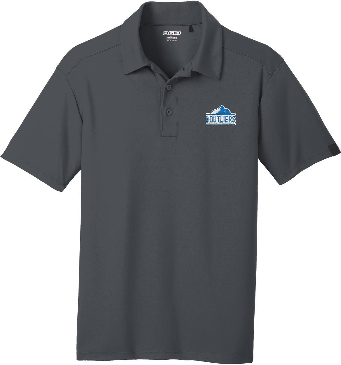 OGIO Framework Polo - JL Franklins