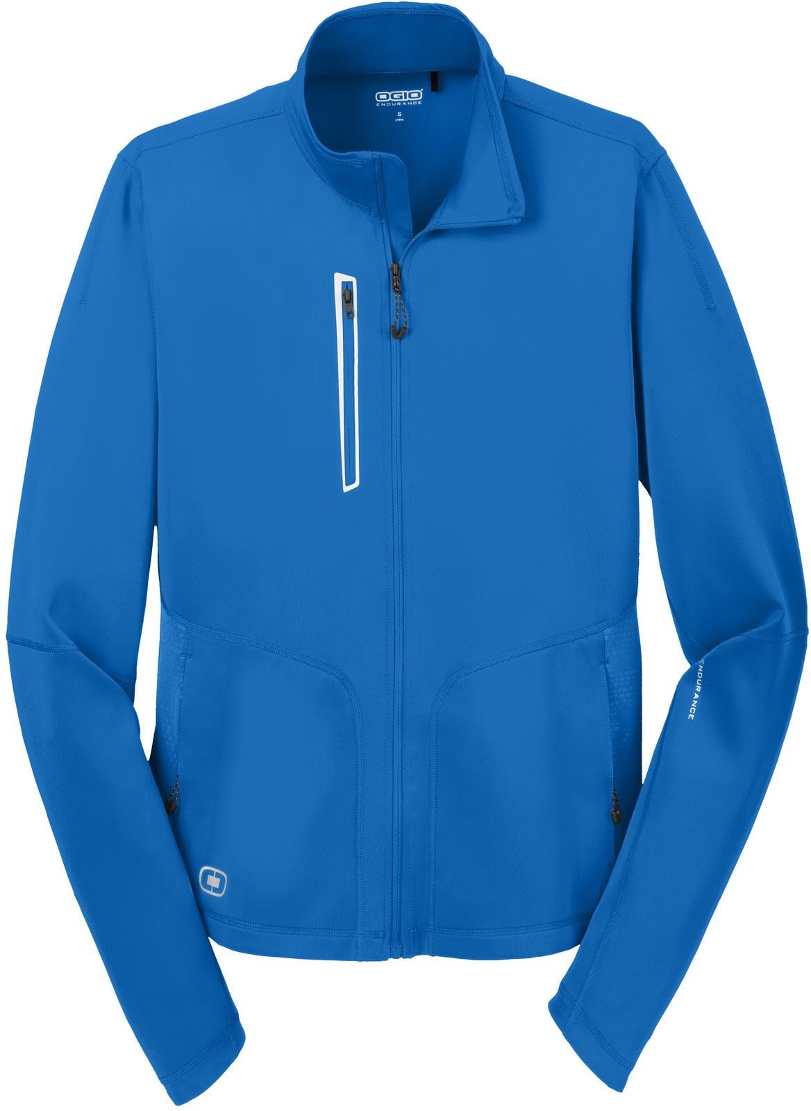 OGIO Fulcrum Full - Zip - JL Franklins