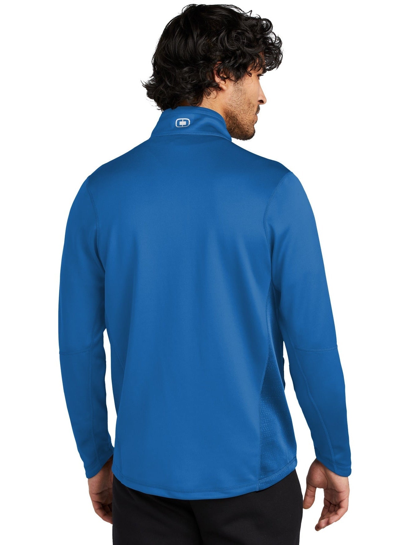 OGIO Fulcrum Full - Zip - JL Franklins