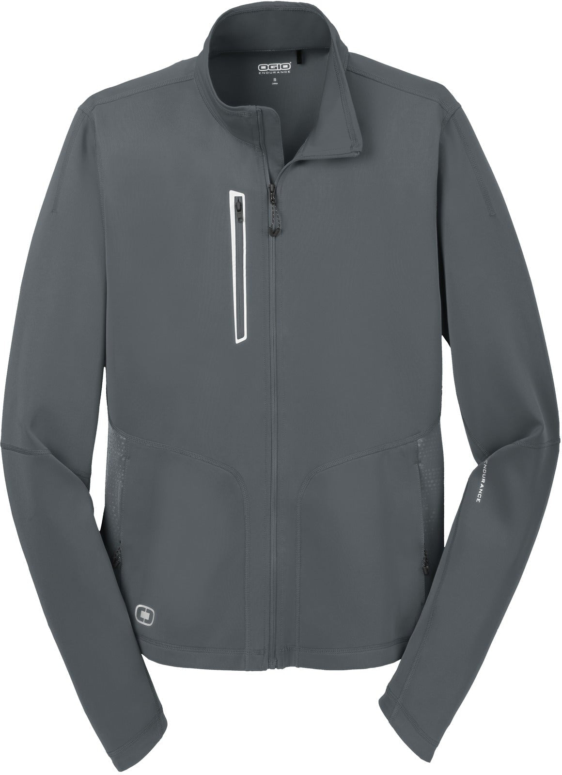 OGIO Fulcrum Full - Zip - JL Franklins