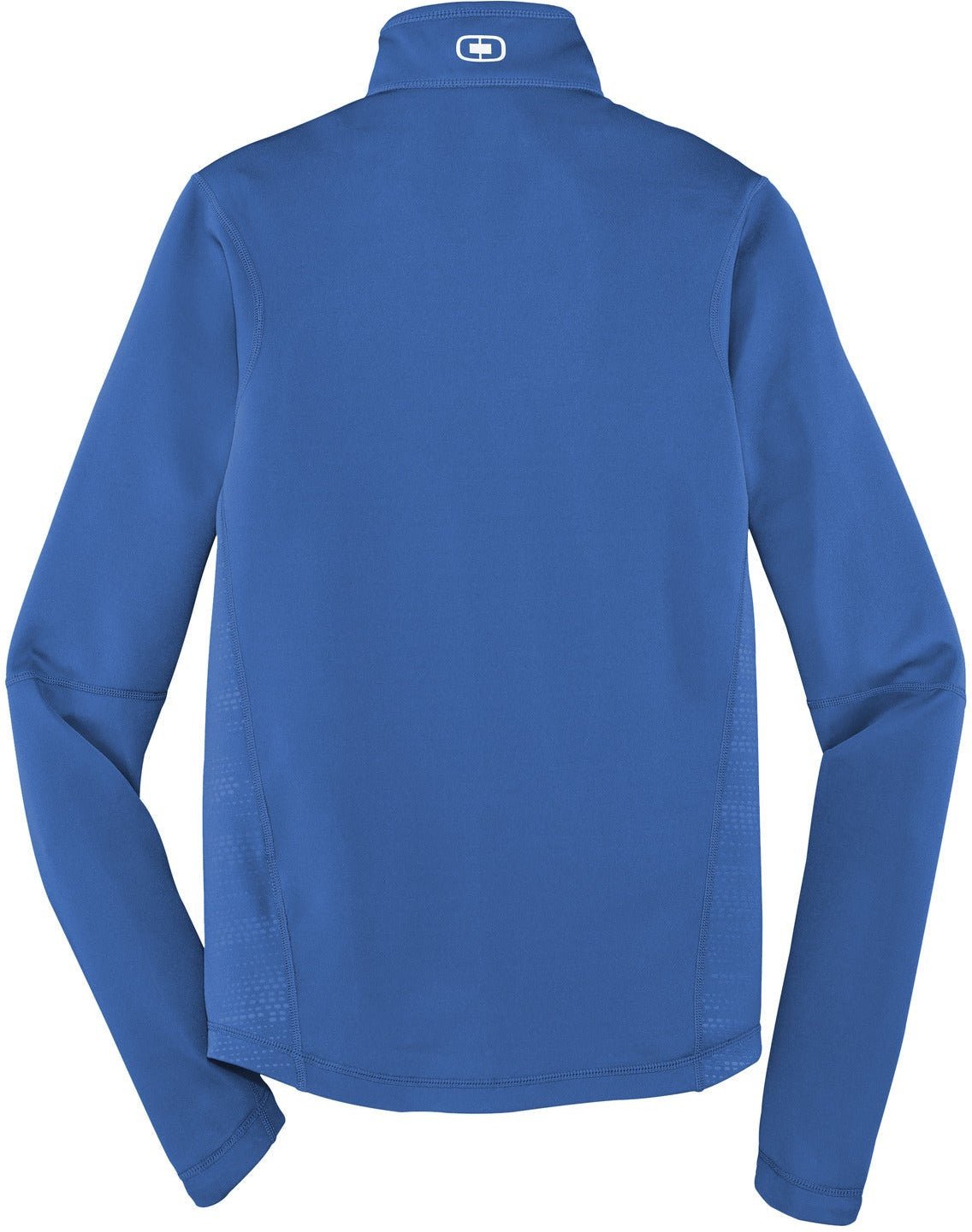 OGIO Fulcrum Full - Zip - JL Franklins