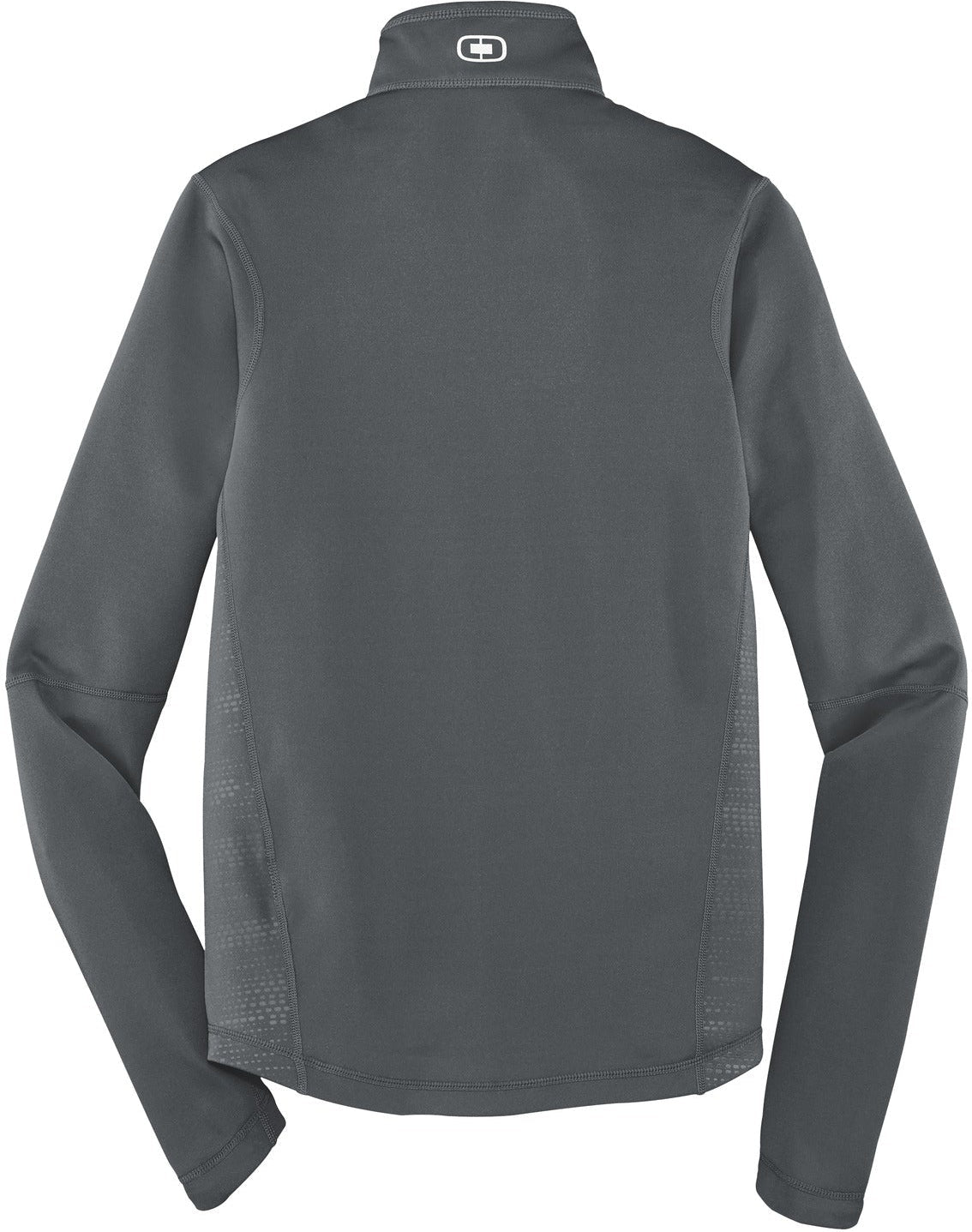 OGIO Fulcrum Full - Zip - JL Franklins